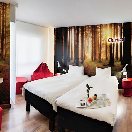 Hotel Ibis Styles La Rioja Arnedo Exteriér fotografie