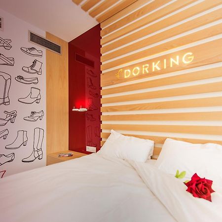Hotel Ibis Styles La Rioja Arnedo Exteriér fotografie