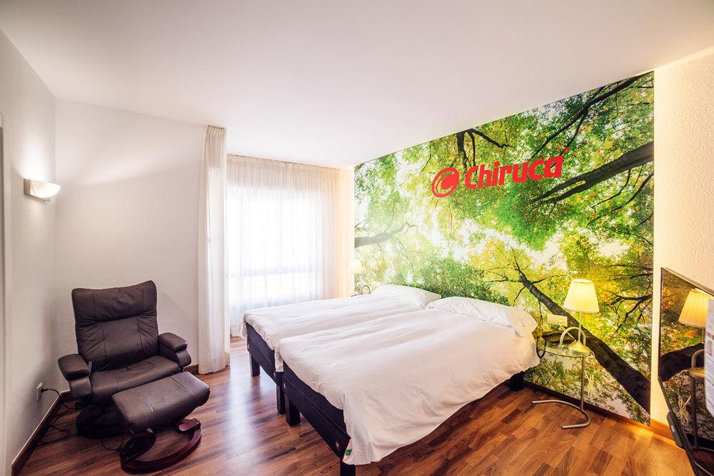 Hotel Ibis Styles La Rioja Arnedo Exteriér fotografie