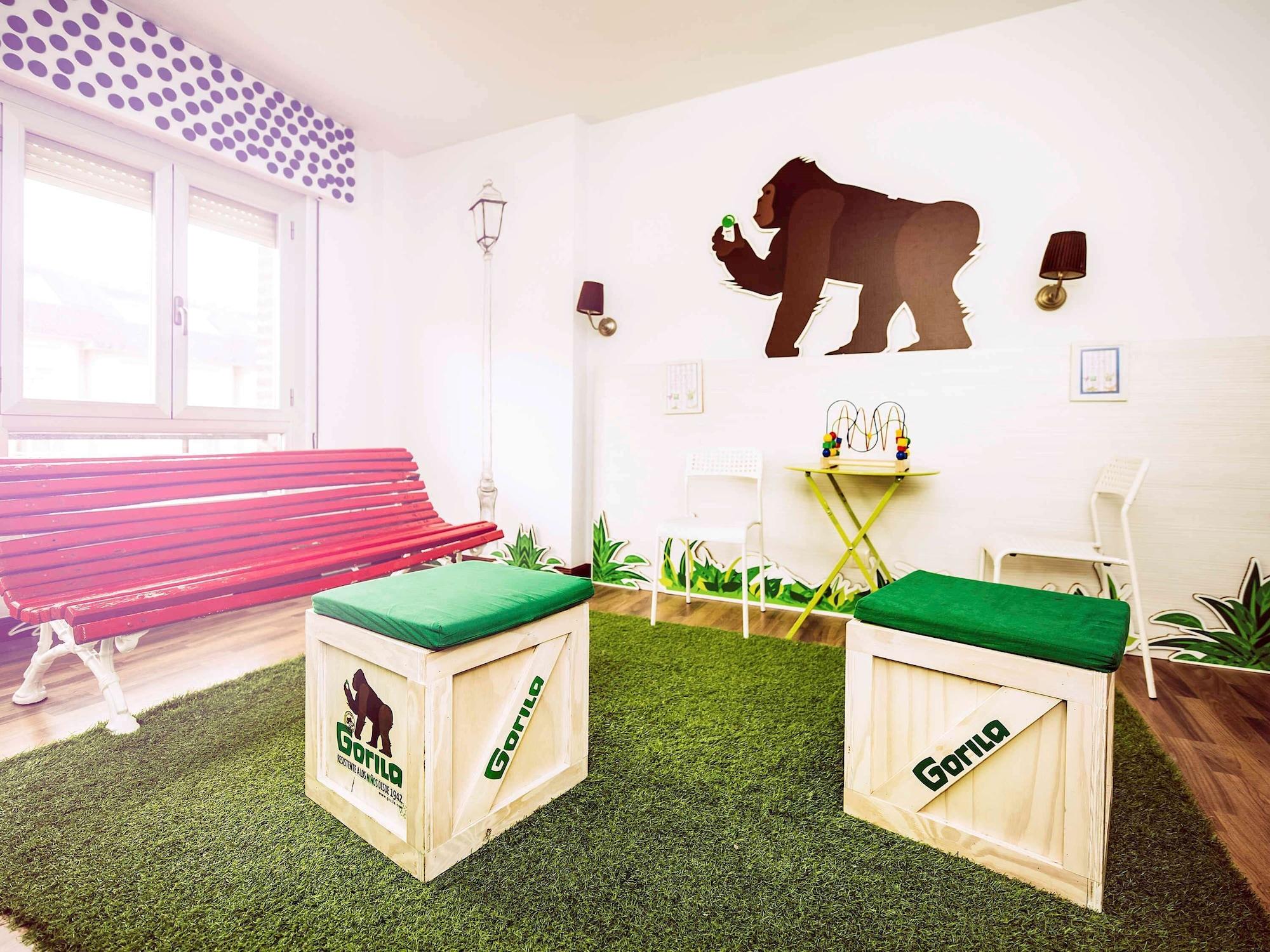 Hotel Ibis Styles La Rioja Arnedo Exteriér fotografie