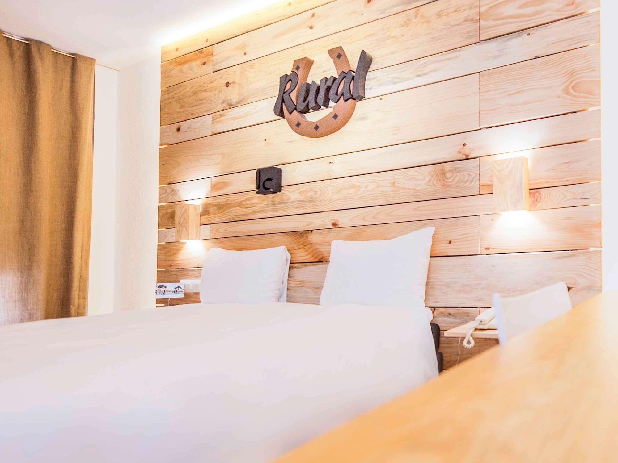 Hotel Ibis Styles La Rioja Arnedo Exteriér fotografie