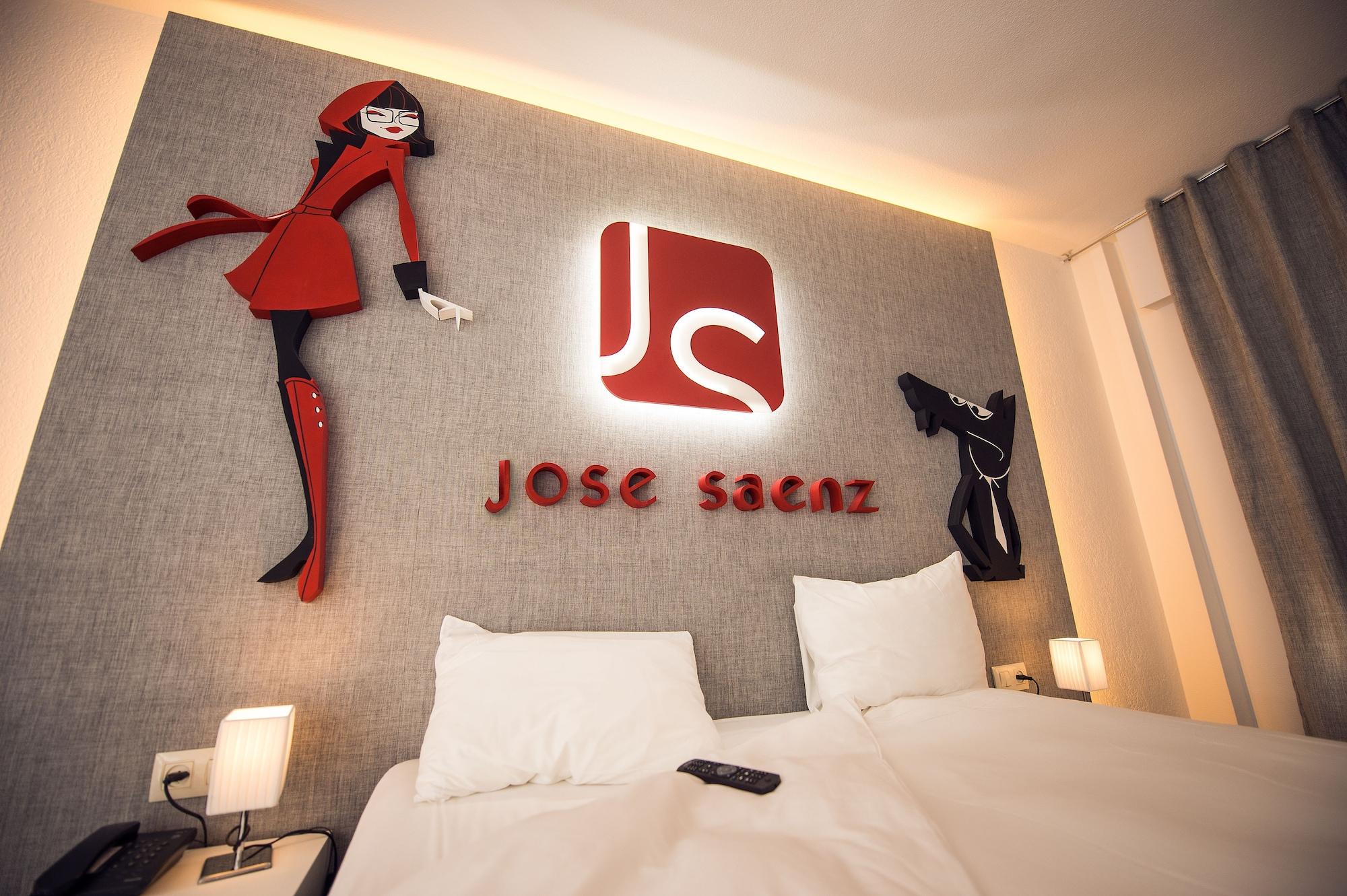 Hotel Ibis Styles La Rioja Arnedo Exteriér fotografie