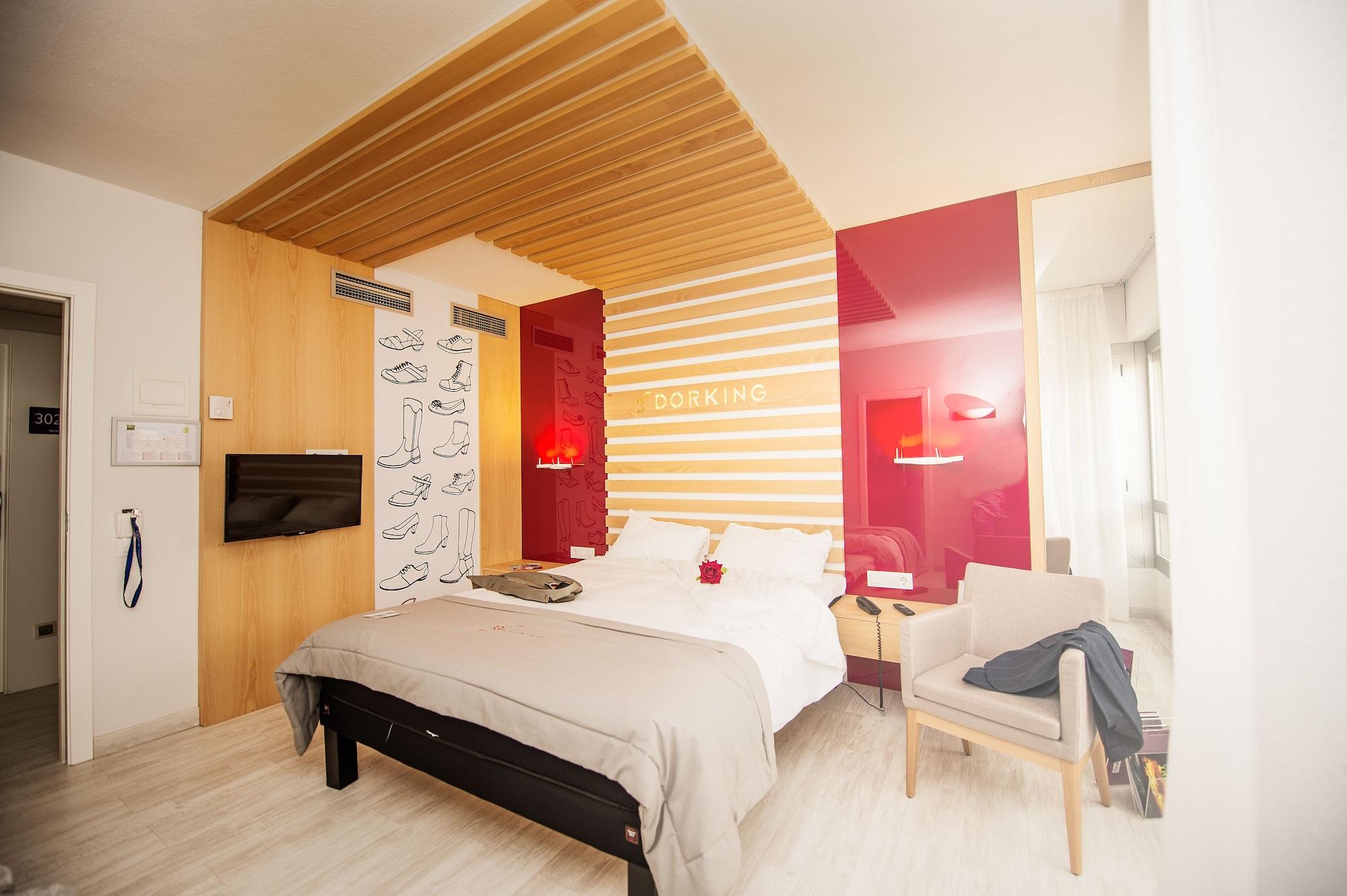 Hotel Ibis Styles La Rioja Arnedo Exteriér fotografie
