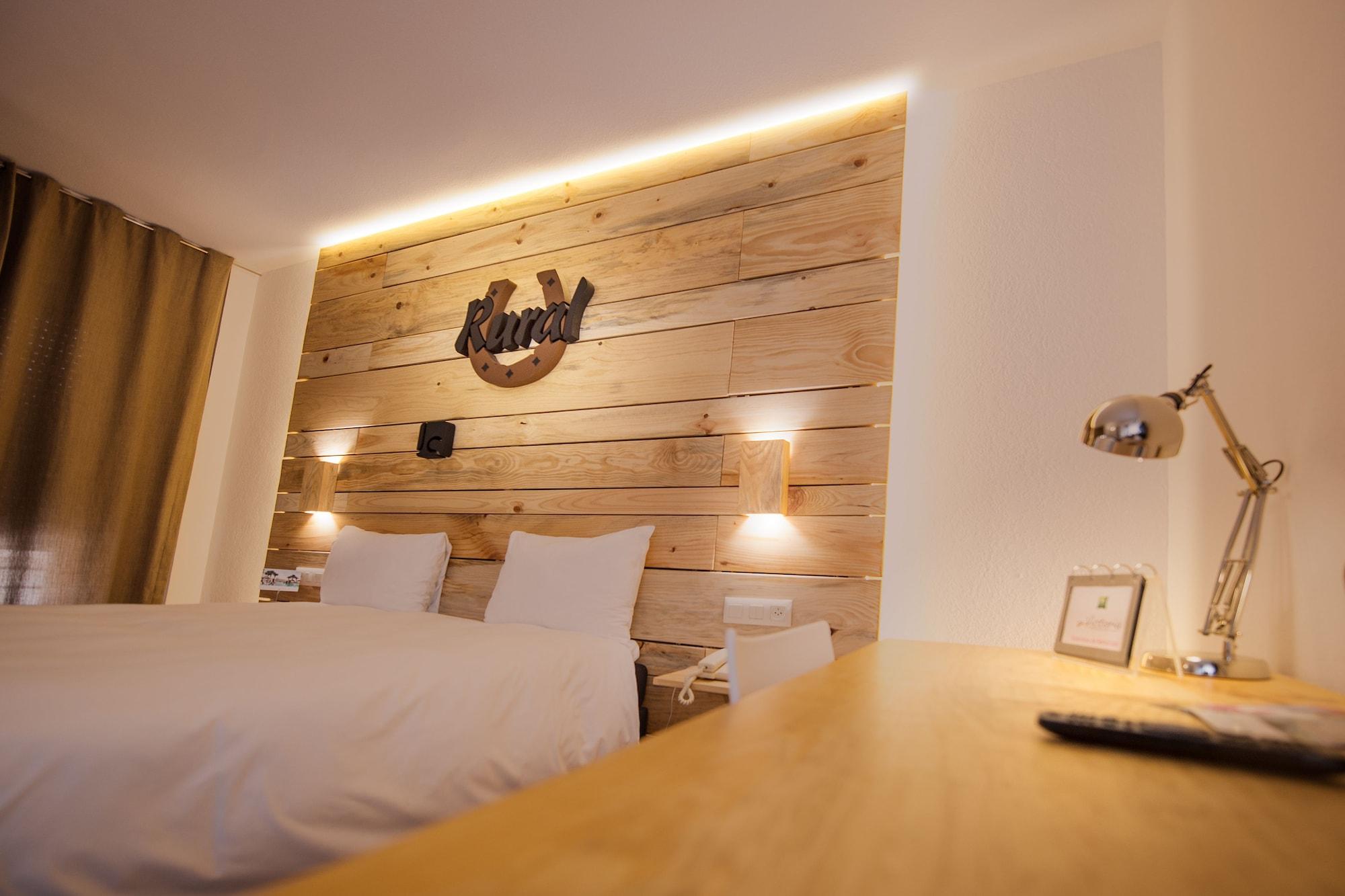 Hotel Ibis Styles La Rioja Arnedo Exteriér fotografie