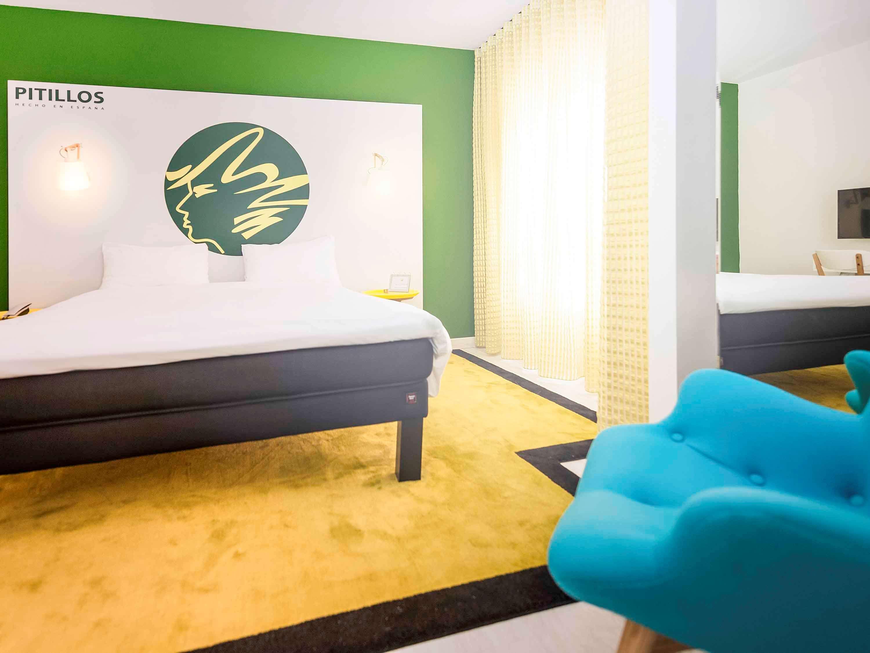 Hotel Ibis Styles La Rioja Arnedo Exteriér fotografie