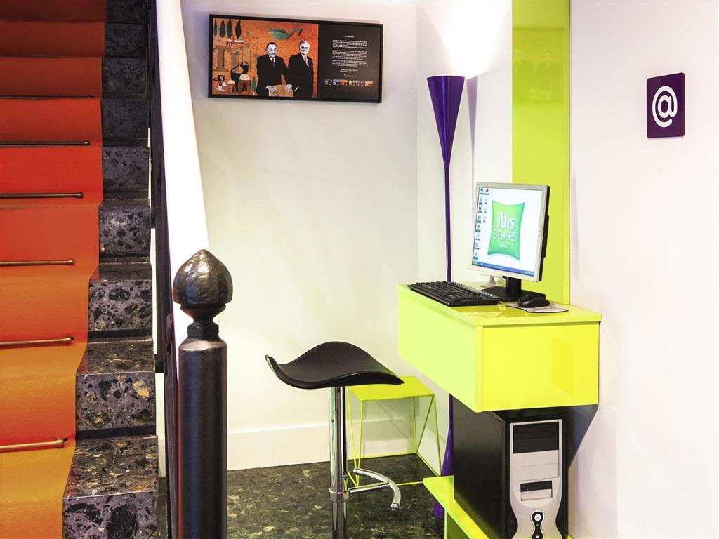 Hotel Ibis Styles La Rioja Arnedo Exteriér fotografie
