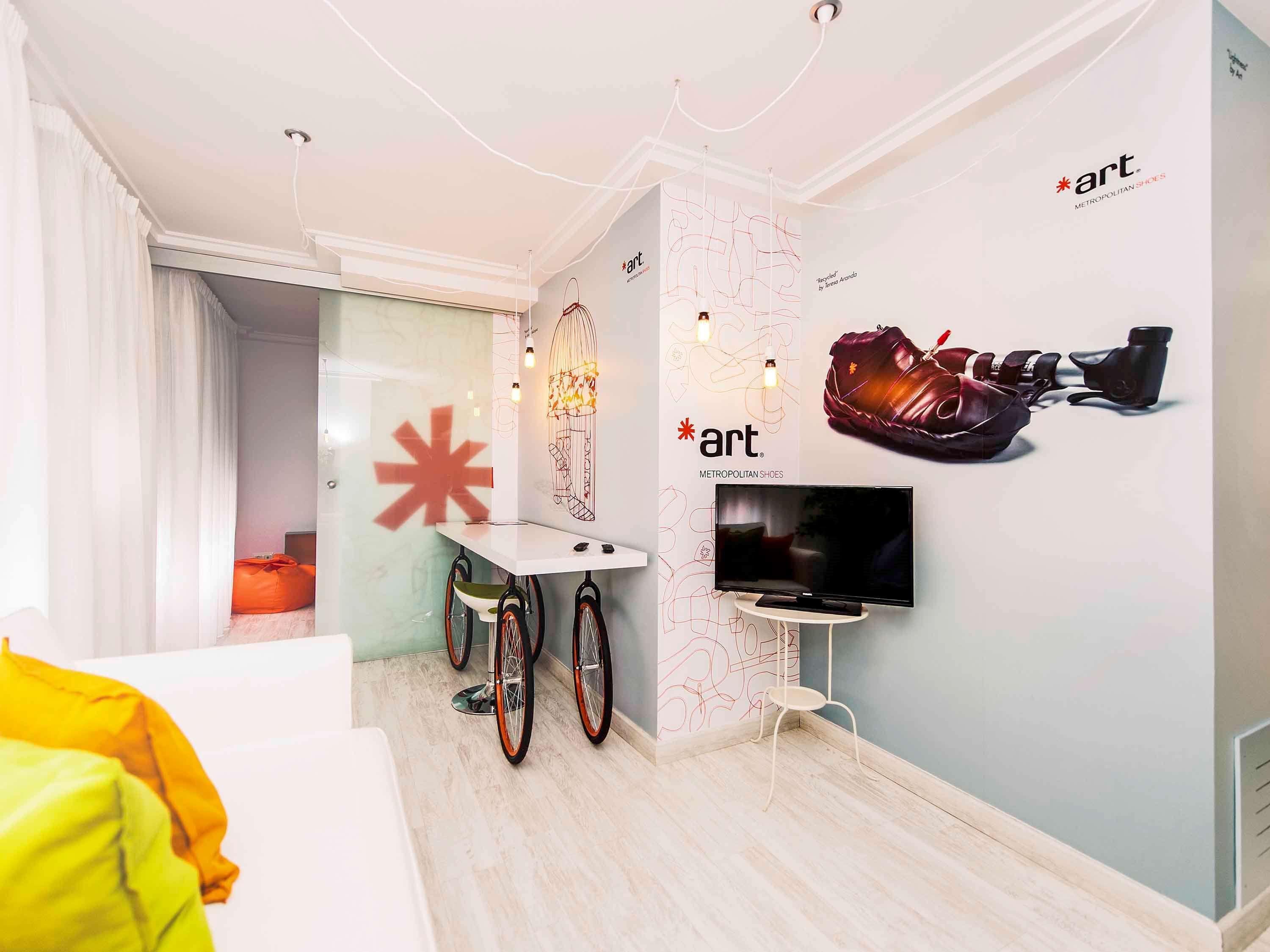 Hotel Ibis Styles La Rioja Arnedo Exteriér fotografie