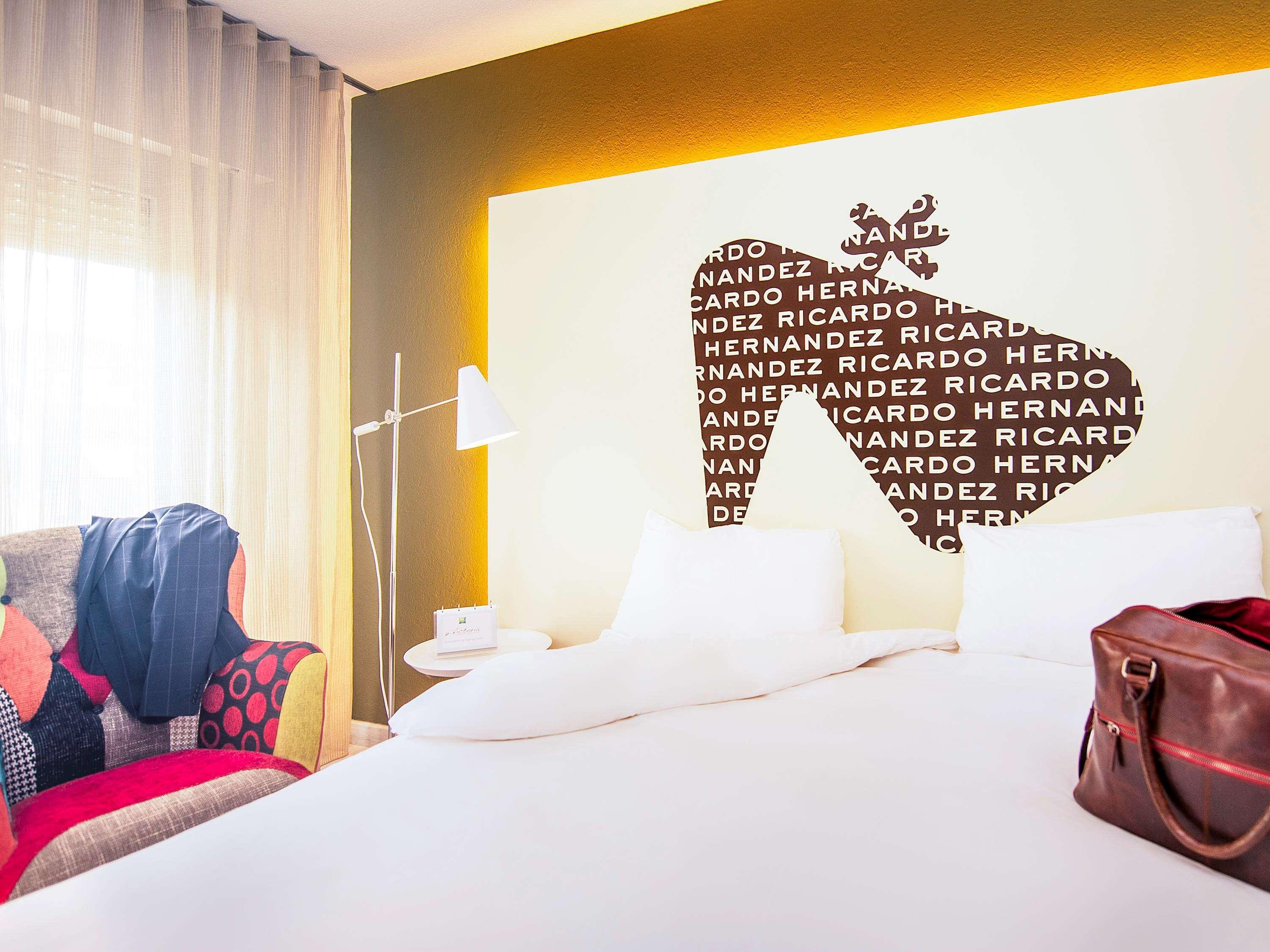Hotel Ibis Styles La Rioja Arnedo Exteriér fotografie