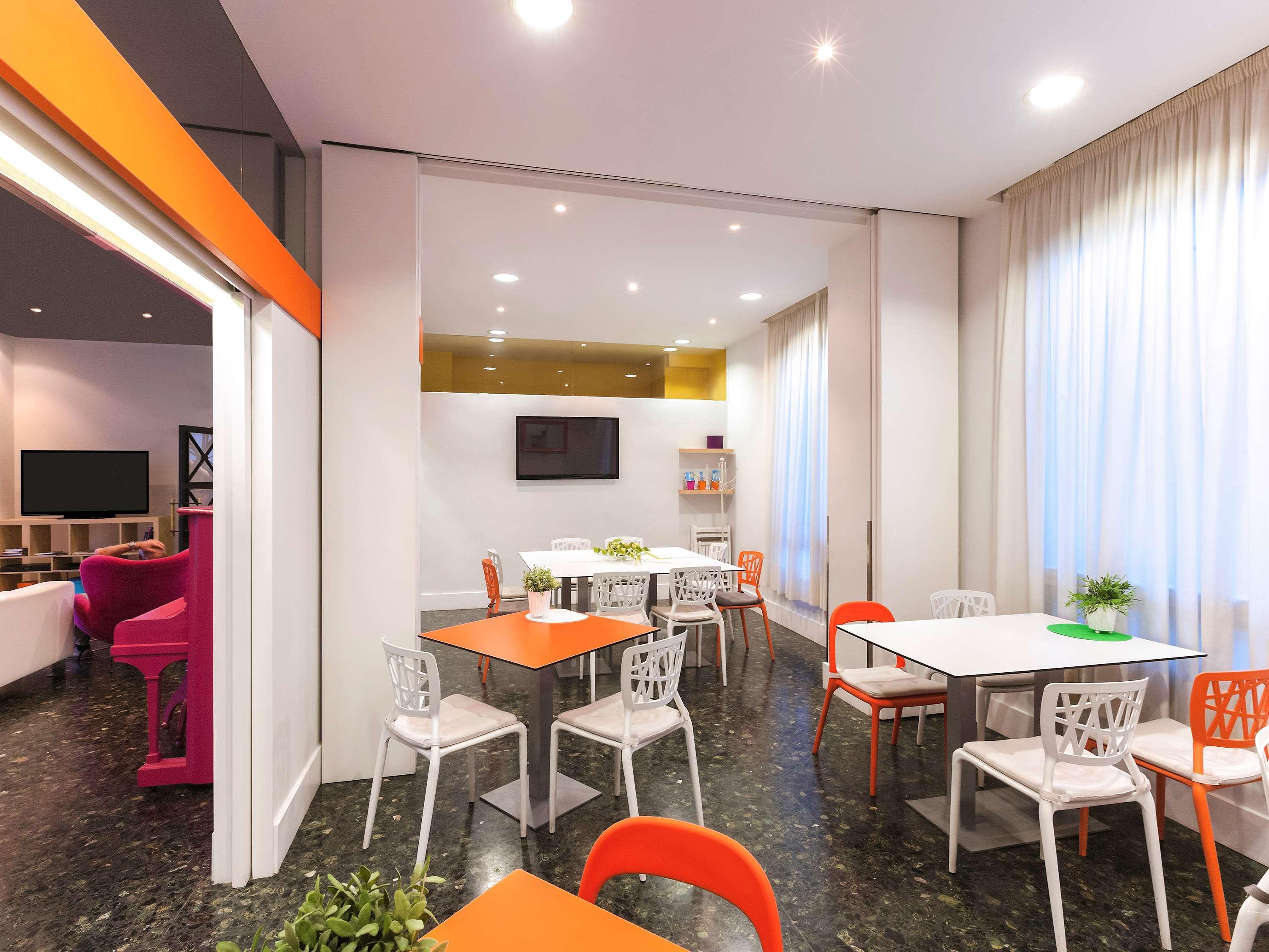 Hotel Ibis Styles La Rioja Arnedo Exteriér fotografie