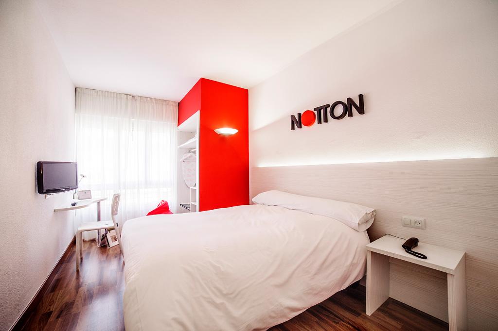Hotel Ibis Styles La Rioja Arnedo Exteriér fotografie