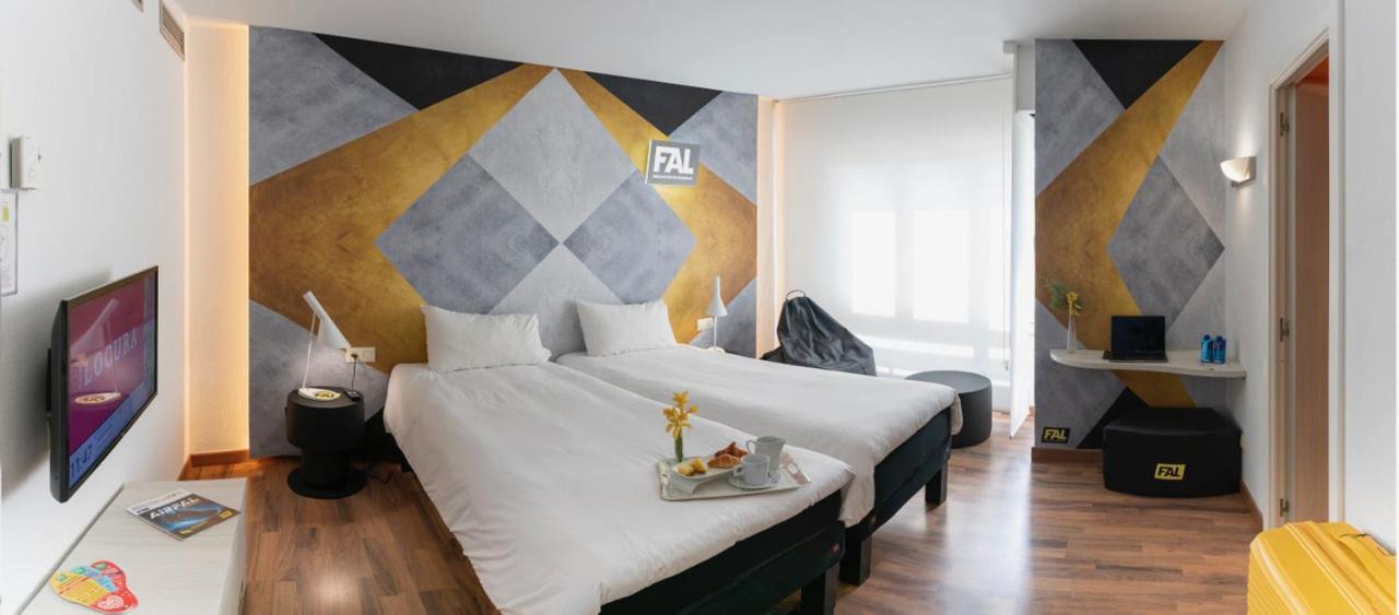 Hotel Ibis Styles La Rioja Arnedo Exteriér fotografie