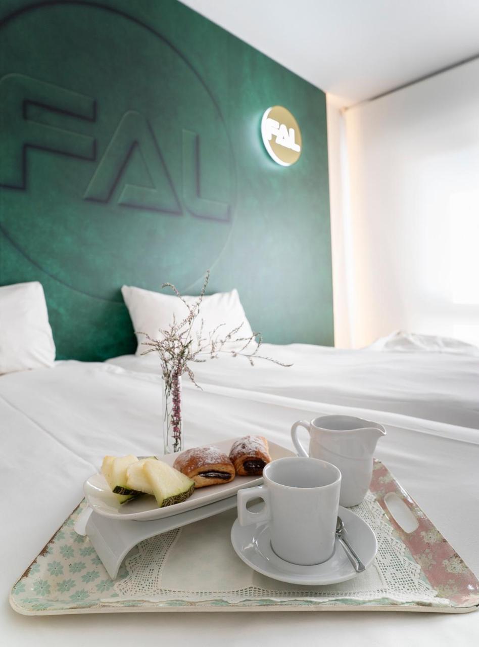 Hotel Ibis Styles La Rioja Arnedo Exteriér fotografie