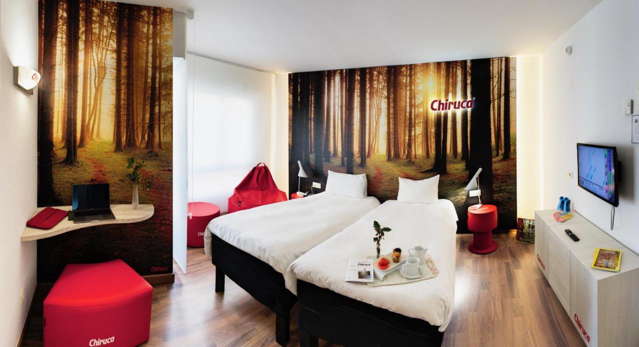 Hotel Ibis Styles La Rioja Arnedo Exteriér fotografie