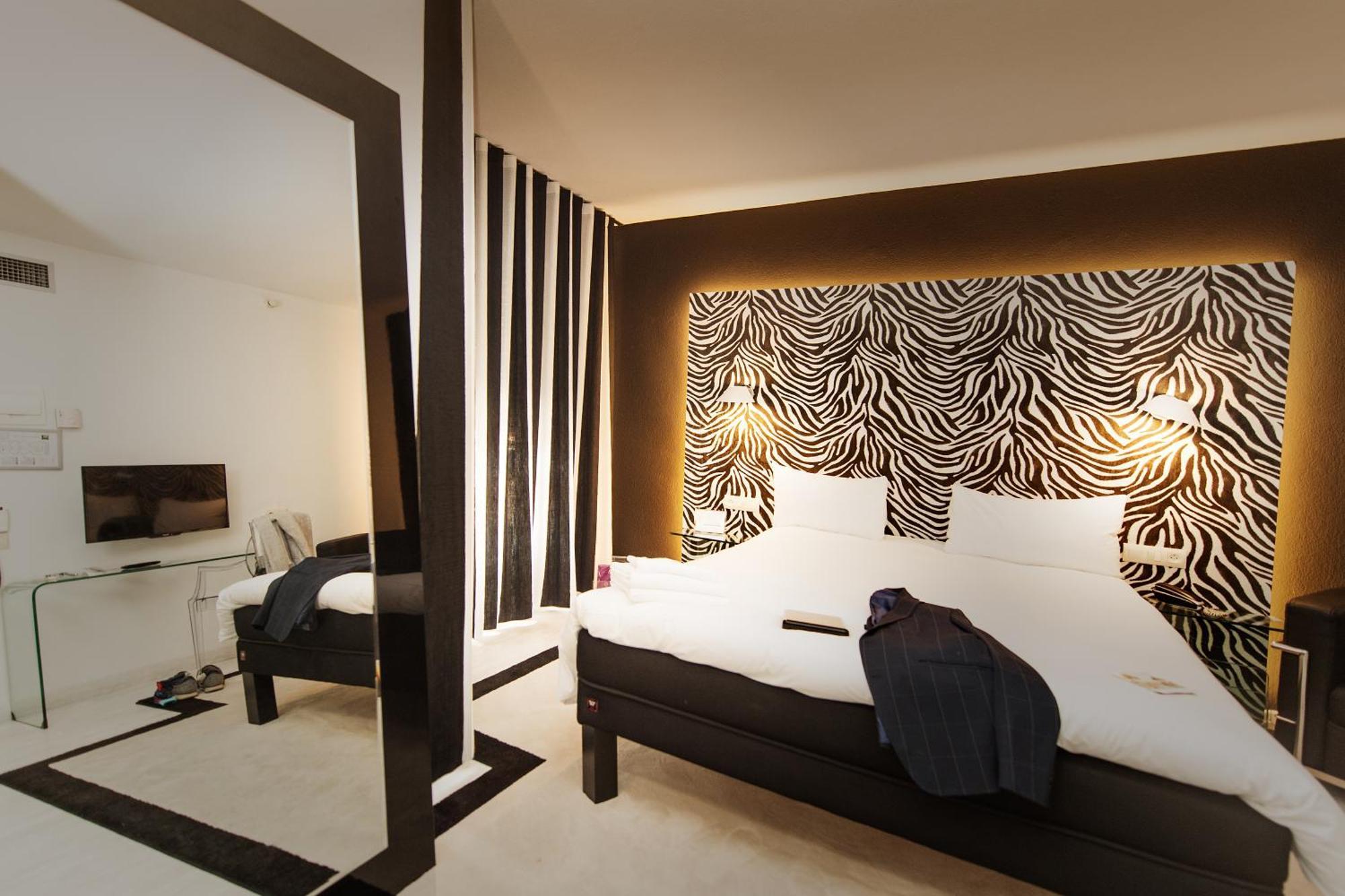 Hotel Ibis Styles La Rioja Arnedo Exteriér fotografie