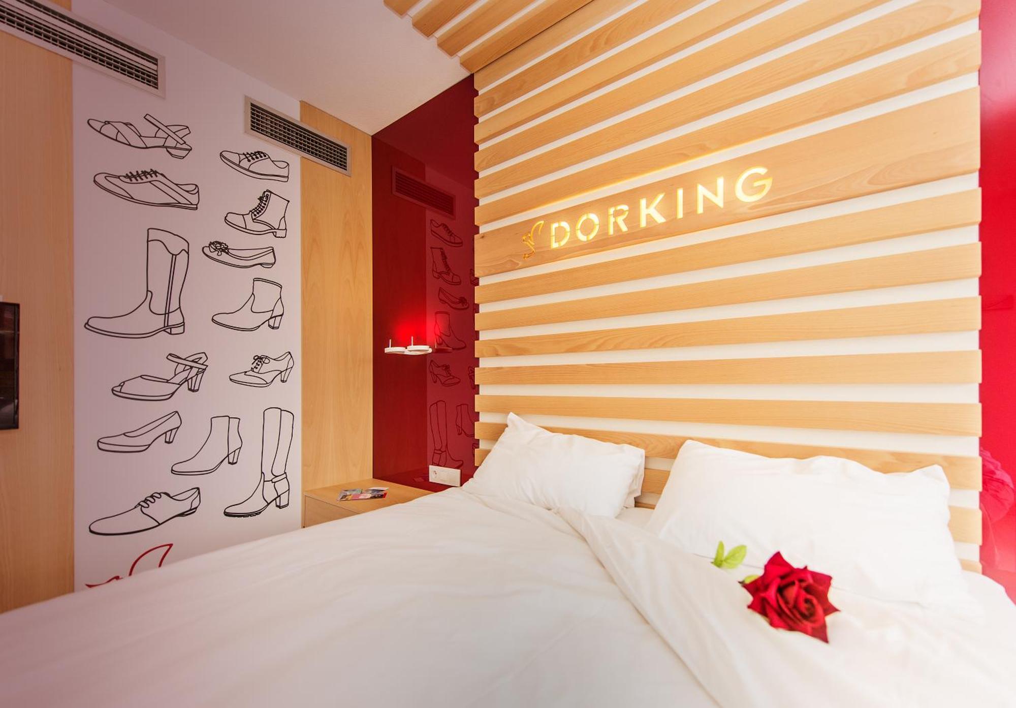 Hotel Ibis Styles La Rioja Arnedo Exteriér fotografie