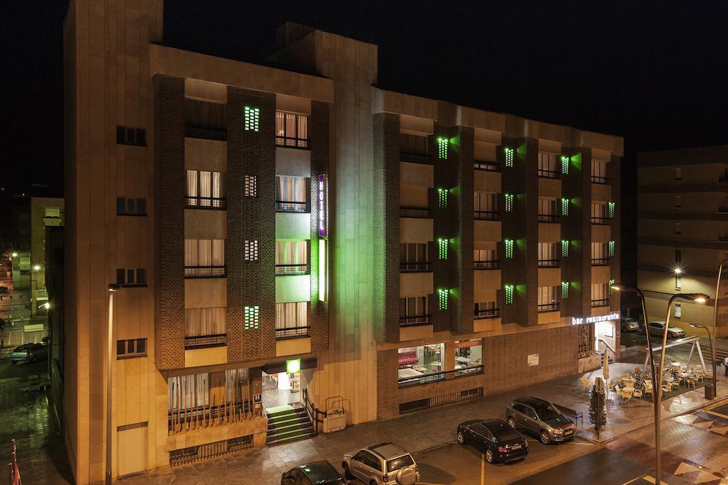 Hotel Ibis Styles La Rioja Arnedo Exteriér fotografie