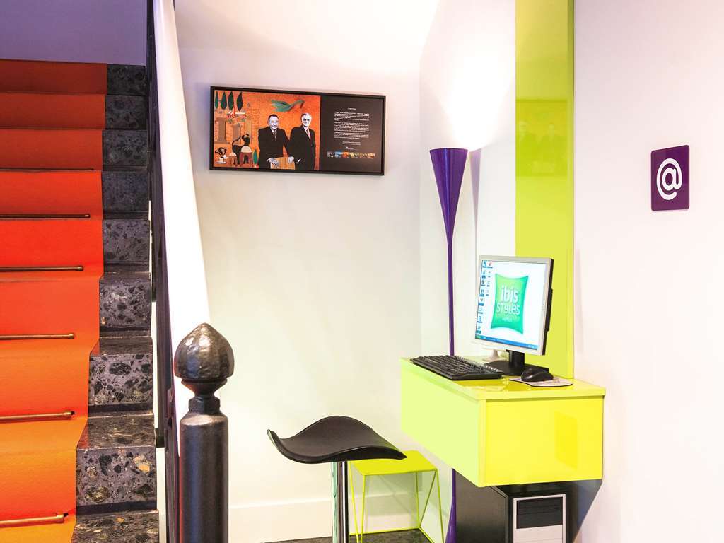 Hotel Ibis Styles La Rioja Arnedo Exteriér fotografie