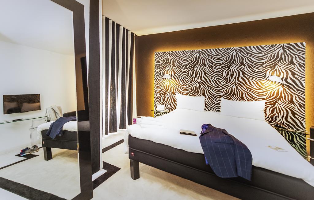 Hotel Ibis Styles La Rioja Arnedo Exteriér fotografie