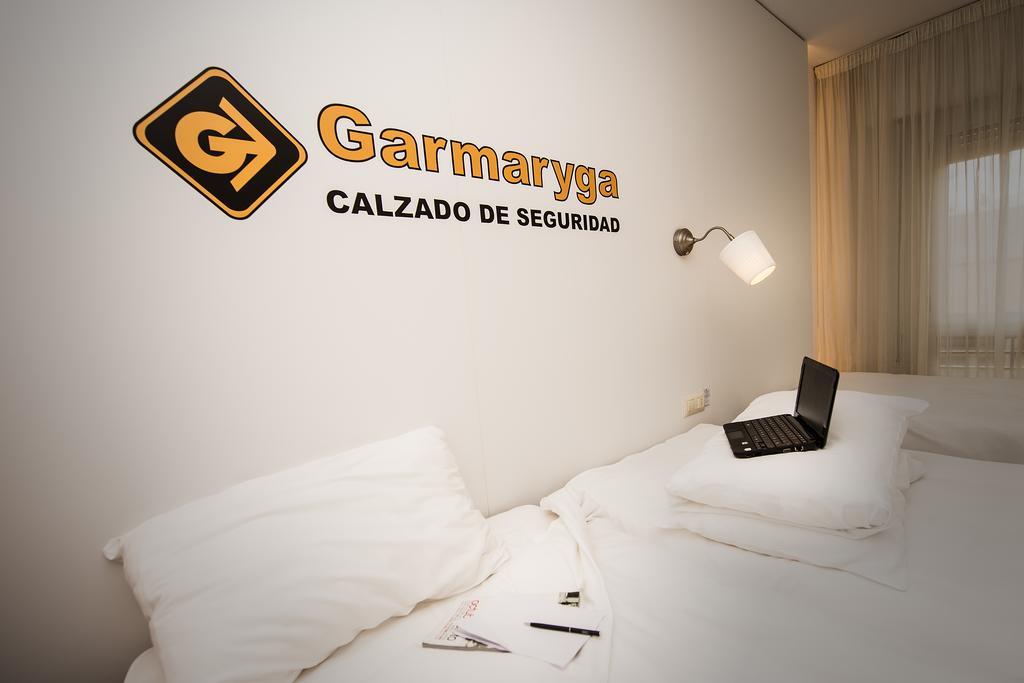 Hotel Ibis Styles La Rioja Arnedo Exteriér fotografie