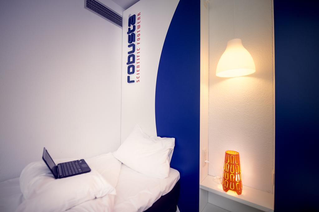 Hotel Ibis Styles La Rioja Arnedo Exteriér fotografie