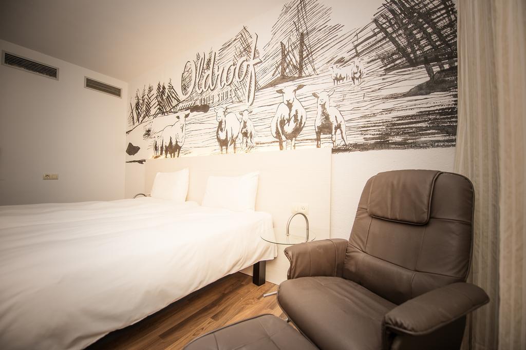 Hotel Ibis Styles La Rioja Arnedo Exteriér fotografie