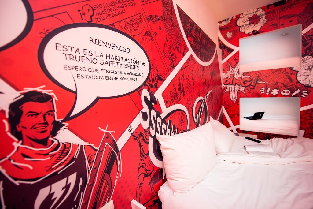 Hotel Ibis Styles La Rioja Arnedo Exteriér fotografie