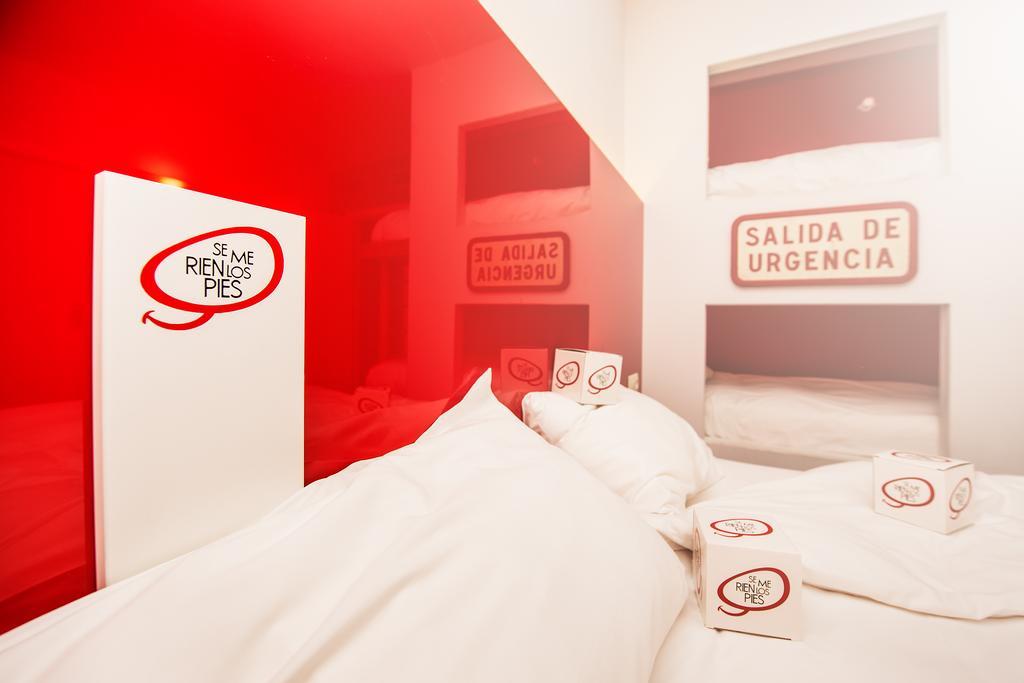 Hotel Ibis Styles La Rioja Arnedo Exteriér fotografie