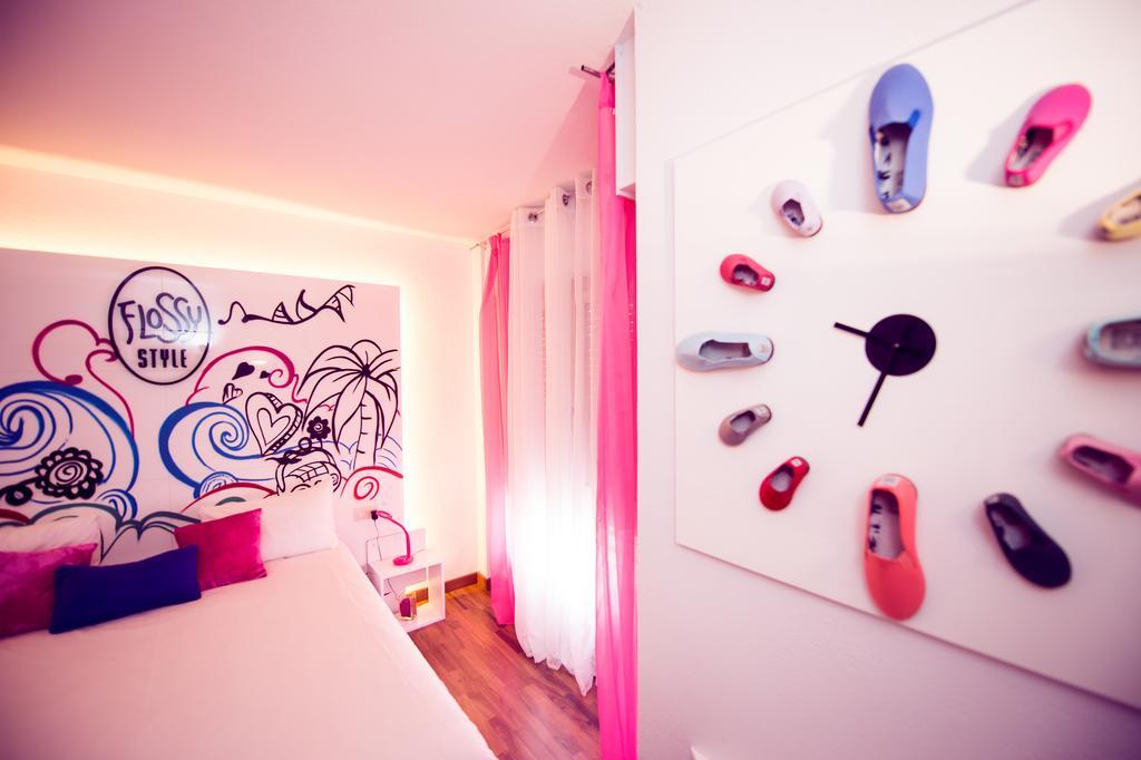 Hotel Ibis Styles La Rioja Arnedo Exteriér fotografie