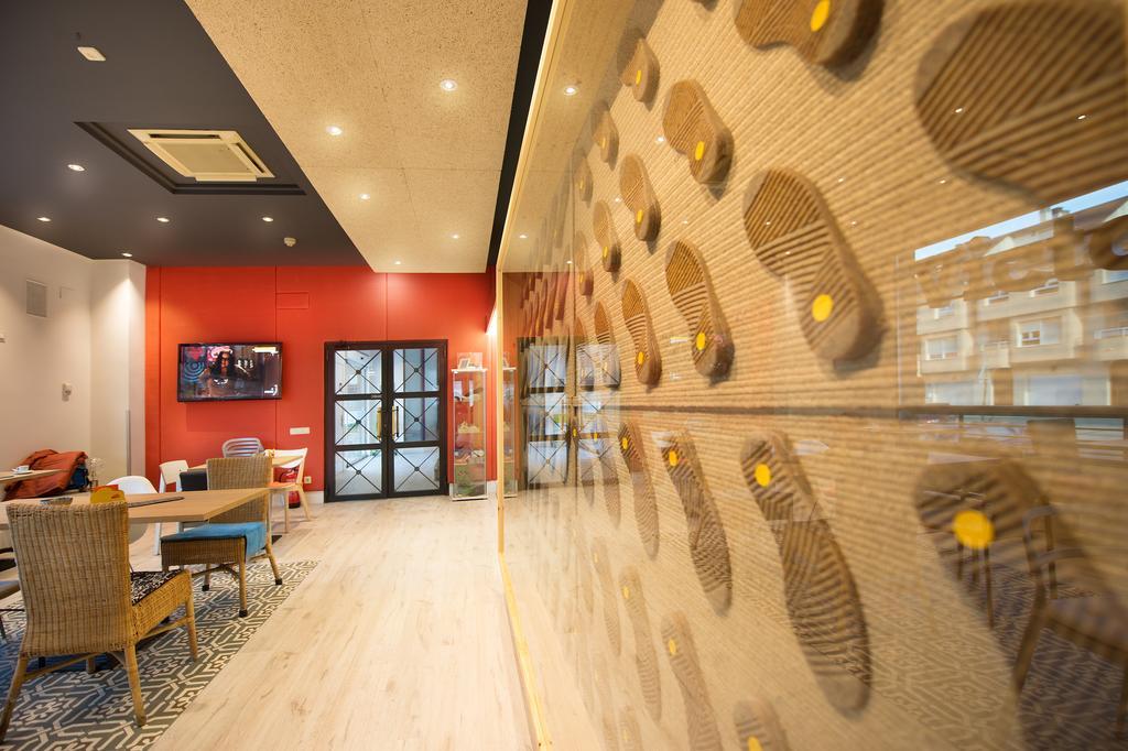 Hotel Ibis Styles La Rioja Arnedo Exteriér fotografie
