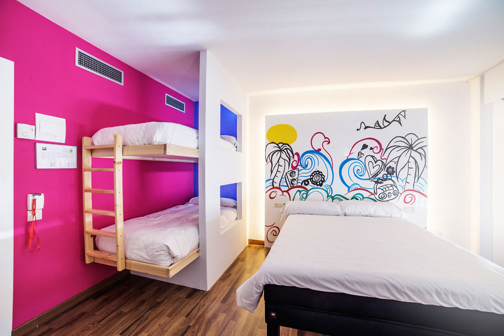 Hotel Ibis Styles La Rioja Arnedo Exteriér fotografie